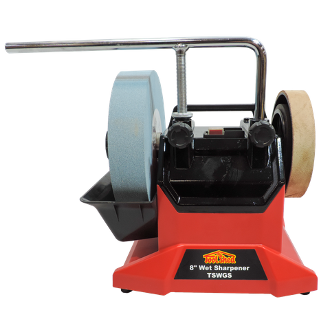 ToolShed Wet Grinder/Sharpener