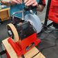 ToolShed Wet Grinder/Sharpener