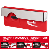 Milwaukee PACKOUT Belt Clip Rack