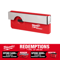 Milwaukee PACKOUT Belt Clip Rack