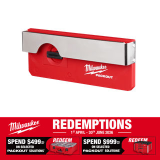 Milwaukee PACKOUT Belt Clip Rack