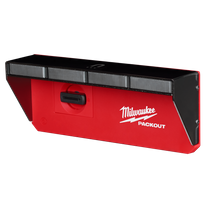 Milwaukee PACKOUT Magnetic Tool Rack