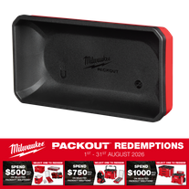 Milwaukee PACKOUT Large Magnetic Bin
