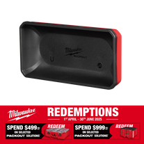 Milwaukee PACKOUT Large Magnetic Bin