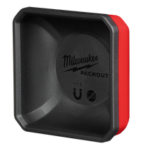 Milwaukee PACKOUT Small Magnetic Bin