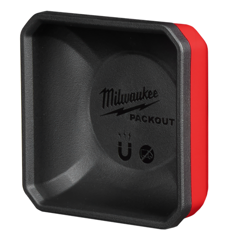 Milwaukee PACKOUT Small Magnetic Bin