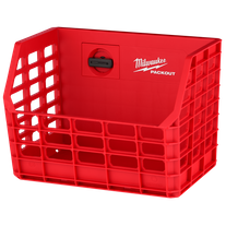 Milwaukee PACKOUT Compact Wall Basket