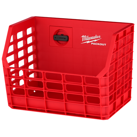 Milwaukee PACKOUT Compact Wall Basket