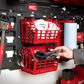 Milwaukee PACKOUT Compact Wall Basket