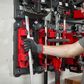 Milwaukee PACKOUT Long Handle Tool Holder