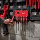 Milwaukee PACKOUT 7 Hook Tool Rack