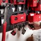 Milwaukee PACKOUT 7 Hook Tool Rack