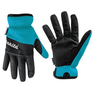 Makita Trekdry Gloves Slip On - Medium