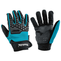 Makita Impact and Vibration Gloves