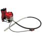 ToolShed Concrete Vibrator Petrol
