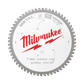 Milwaukee Mitre/Table Saw Blade Multi Material 305mm 60T