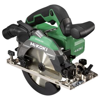 HiKOKI Cordless Circular Saw Brushless 165mm 18V -  Bare Tool