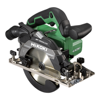 HiKOKI Cordless Circular Saw Brushless 165mm 36V -  Bare Tool