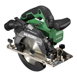 HiKOKI Cordless Circular Saw Brushless 165mm 36V -  Bare Tool