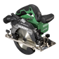 HiKOKI Cordless Circular Saw Brushless 165mm 36V -  Bare Tool