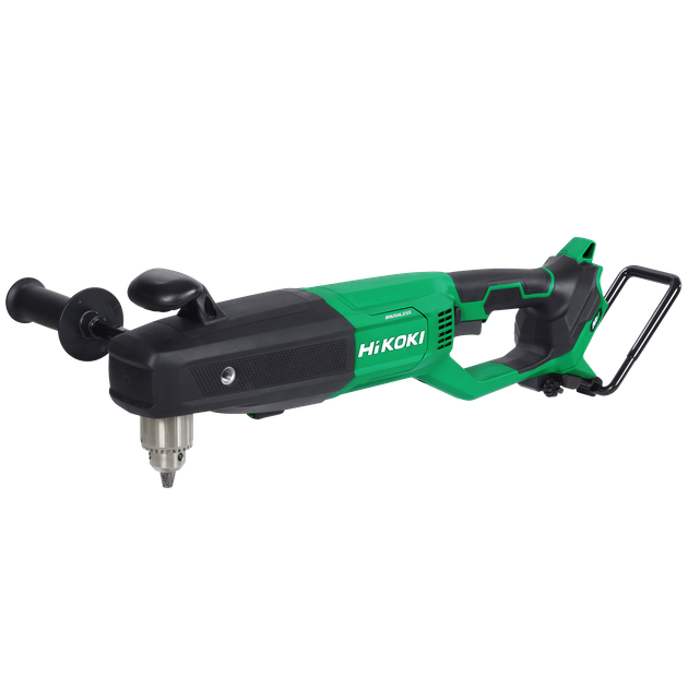 HiKOKI Cordless Right Angle Drill Brushless 13mm 36v Bare Tool