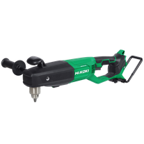 HiKOKI Cordless Right Angle Drill Brushless 13mm 36v - Bare Tool