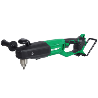 HiKOKI Cordless Right Angle Drill Brushless 13mm 36V - Bare Tool