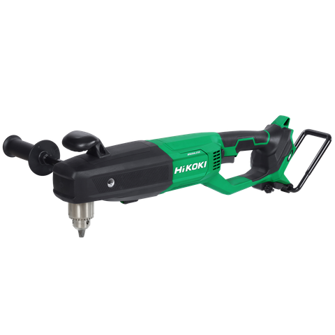 HiKOKI Cordless Right Angle Drill Brushless 13mm 36V - Bare Tool