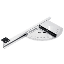 Metabo Mitre Fence For Plunge Saw Rails