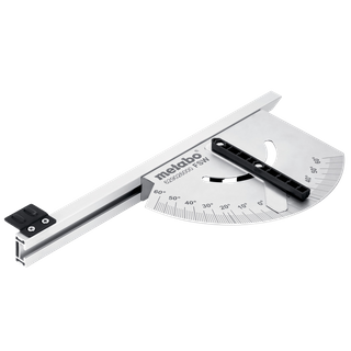 Metabo Mitre Fence For Plunge Saw Rails
