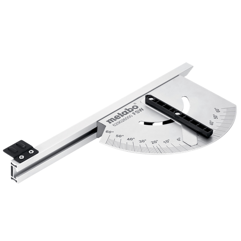 Metabo Mitre Fence For Plunge Saw Rails
