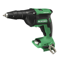 HiKOKI MultiVolt Cordless Screwdriver 3000RPM Brushless 18v - Bare Tool