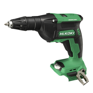 HiKOKI MultiVolt Cordless Screwdriver 3000RPM Brushless 18v - Bare Tool