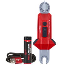 Milwaukee REDLITHIUM USB Rechargeable Utility Hot Stick 3Ah