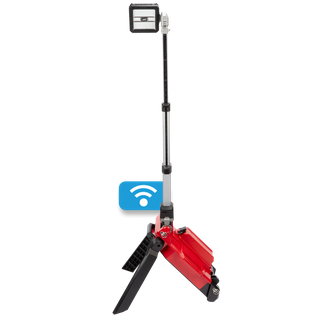 Milwaukee m18 fuel light hotsell
