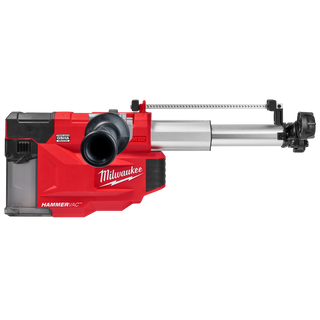 Milwaukee M12 Hammer Vac Dust Extractor 12v - Bare Tool