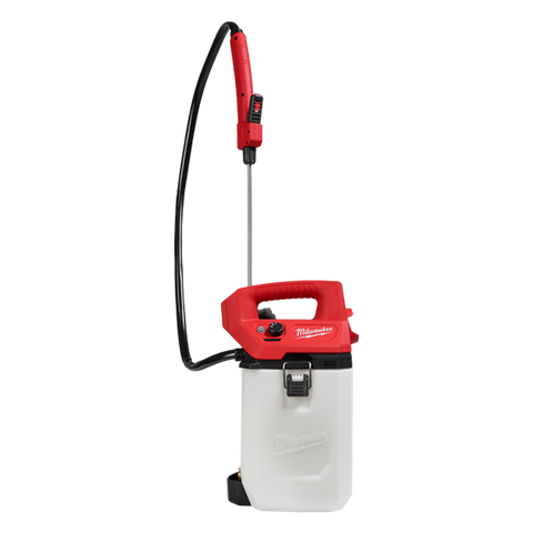 Milwaukee M12 Chemical Sprayer 7.5L 12V - Bare Tool