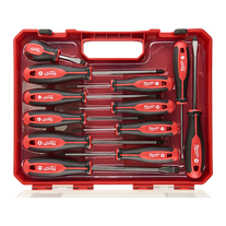 Milwaukee Screwdriver Set Tri Lobe 12pc