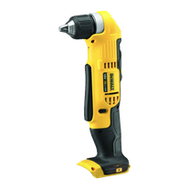 DeWalt Cordless Right Angle Drill 18V - Bare Tool