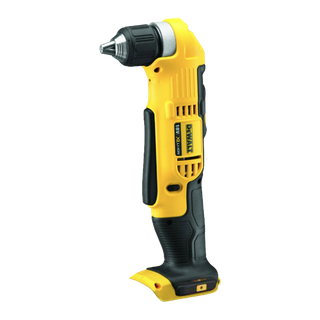DeWalt Cordless Right Angle Drill 18V - Bare Tool
