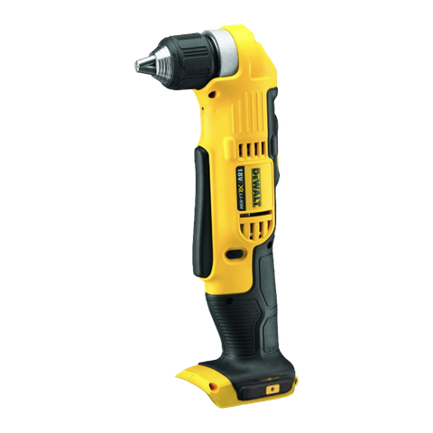 DeWalt Cordless Right Angle Drill 18V - Bare Tool