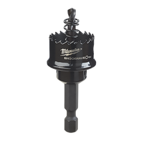 Milwaukee SHOCKWAVE Thin Wall Holesaw