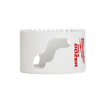 Milwaukee Hole Dozer Bi-Metal Holesaws