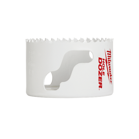 Milwaukee HOLE DOZER Bi-Metal Holesaw 92mm