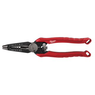 Milwaukee High Leverage Combination Plier
