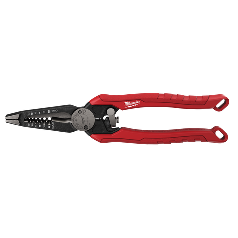 Milwaukee High Leverage Combination Plier