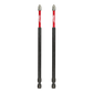 Milwaukee SHOCKWAVE Impact Bit #2 Phillips 150mm 2pk