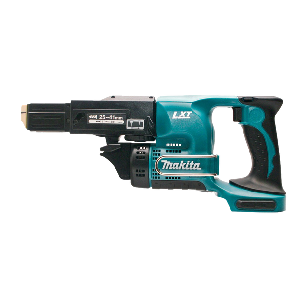 Makita collated new arrivals