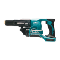 Makita LXT Cordless Collated Screwdriver 25-41mm 18V - Bare Tool