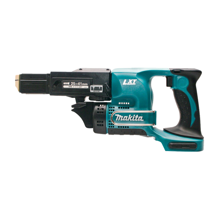 Makita Collated Screw Gun With Batteries Online | www.oslofjorden.org